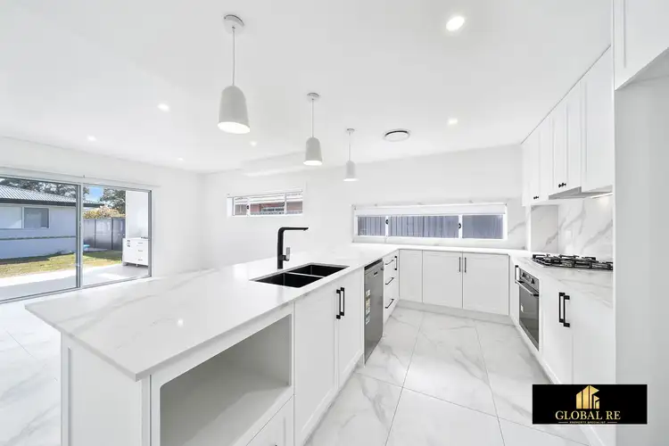 Second view of Homely house listing, 353 Cabramatta Road, Cabramatta West NSW 2166