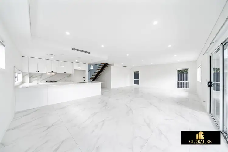 Third view of Homely house listing, 353 Cabramatta Road, Cabramatta West NSW 2166