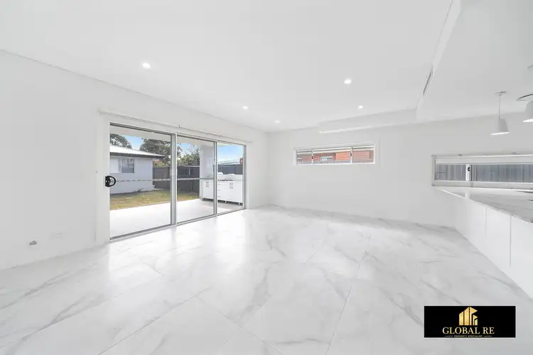 Fifth view of Homely house listing, 353 Cabramatta Road, Cabramatta West NSW 2166
