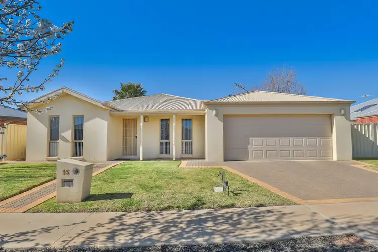 15 Dune Drive, Mildura VIC 3500