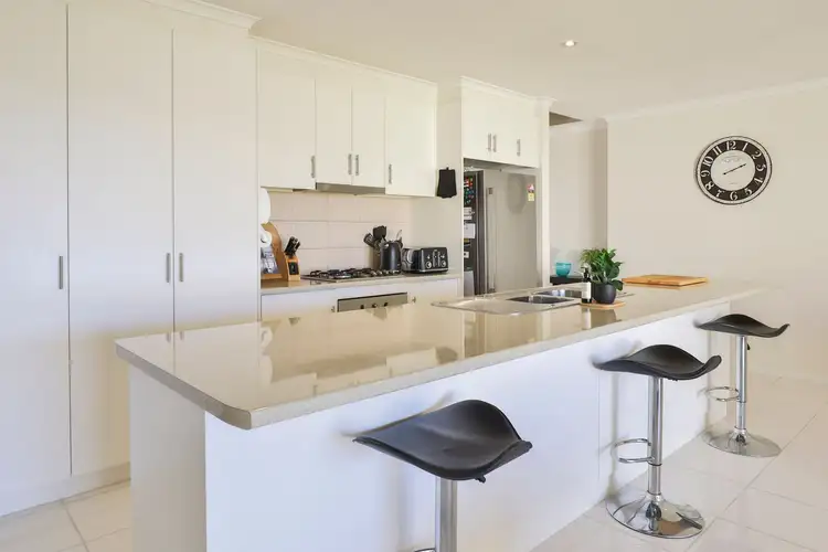 Second view of Homely house listing, 15 Dune Drive, Mildura VIC 3500