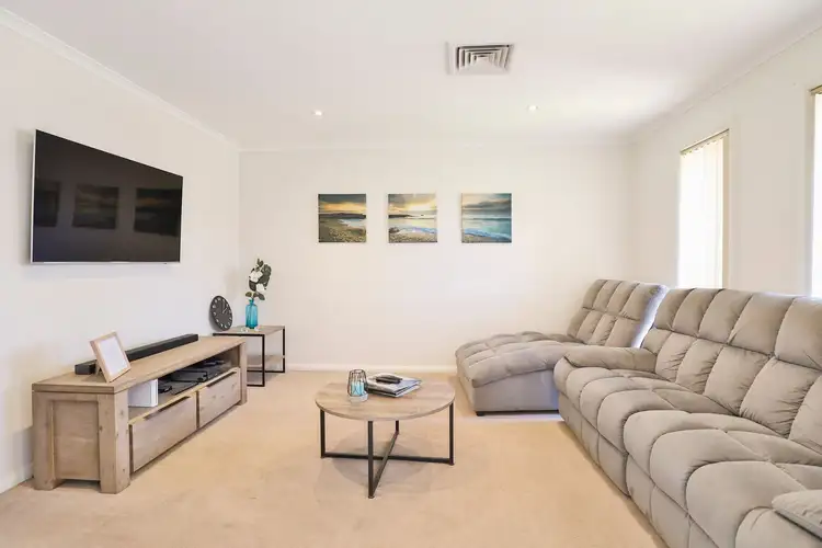 Fifth view of Homely house listing, 15 Dune Drive, Mildura VIC 3500