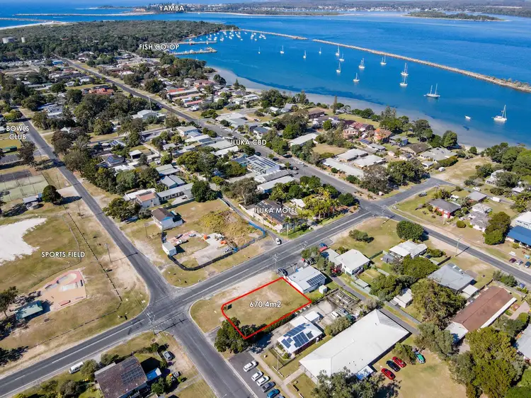 58 Spenser Street, Iluka NSW 2466