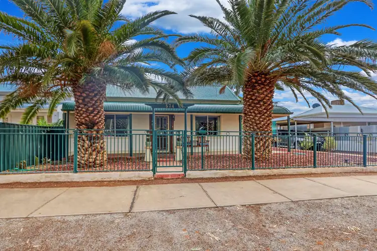 574 Chapple Street, Broken Hill NSW 2880