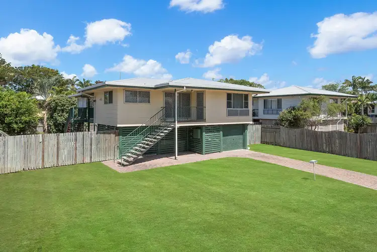 11 Dimmock Street, Heatley QLD 4814