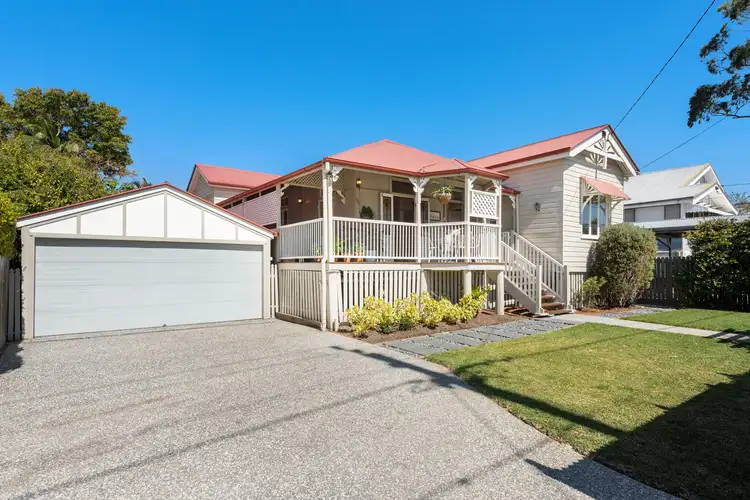 111 Graceville Avenue, Graceville QLD 4075