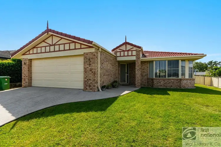 80 Toongahra Circuit, Goonellabah NSW 2480