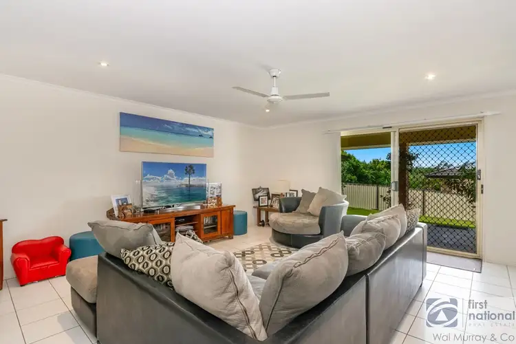 Second view of Homely house listing, 80 Toongahra Circuit, Goonellabah NSW 2480