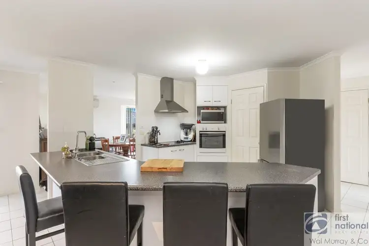 Fourth view of Homely house listing, 80 Toongahra Circuit, Goonellabah NSW 2480