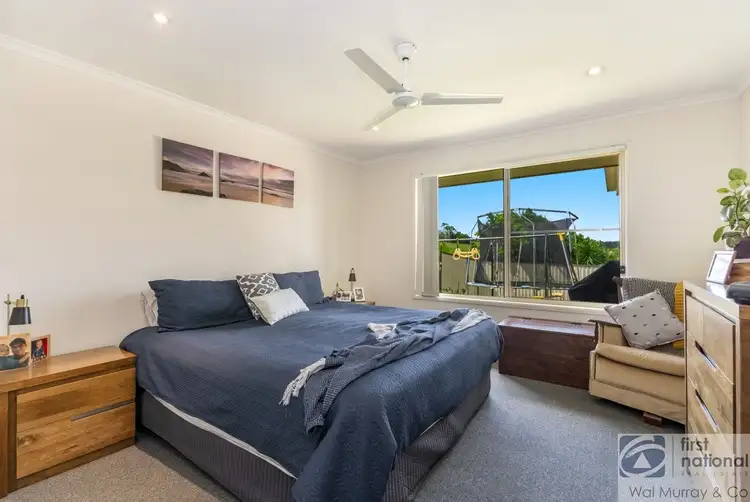 Fifth view of Homely house listing, 80 Toongahra Circuit, Goonellabah NSW 2480