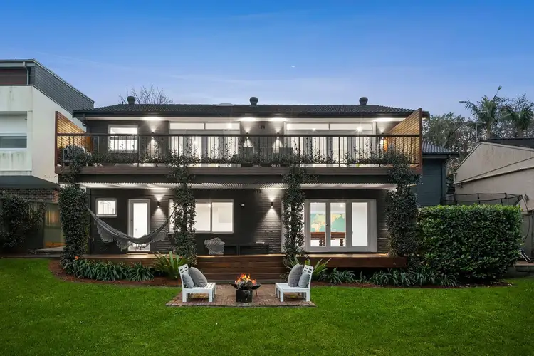 103 Arthur Street, Forestville NSW 2087