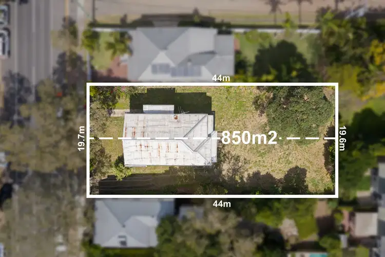 282 Riding Road, Balmoral QLD 4171
