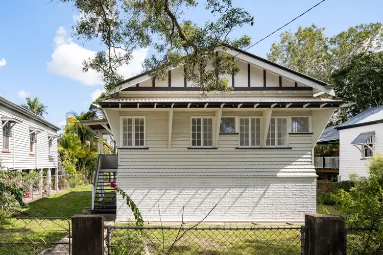 Third view of Homely house listing, 282 Riding Road, Balmoral QLD 4171