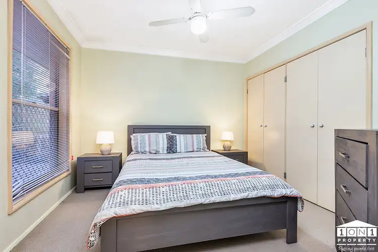 Sixth view of Homely villa listing, 6/17 Janet Street, Jesmond NSW 2299