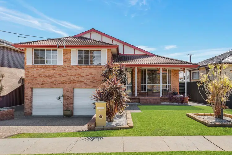 244 Ware Street, Fairfield Heights NSW 2165