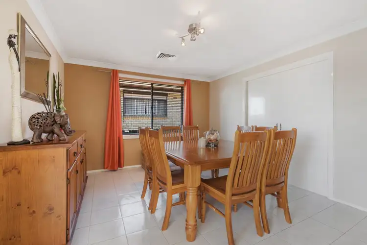 Fourth view of Homely house listing, 244 Ware Street, Fairfield Heights NSW 2165