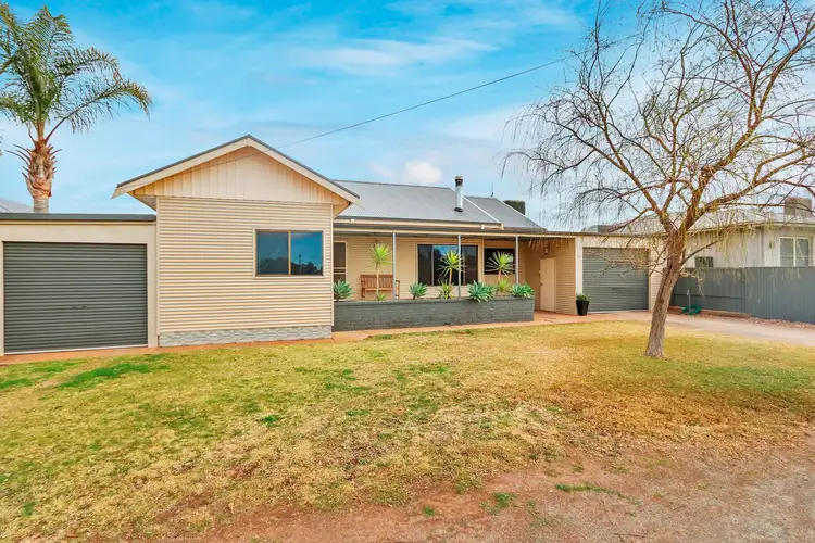 14 Morgan Street, Broken Hill NSW 2880