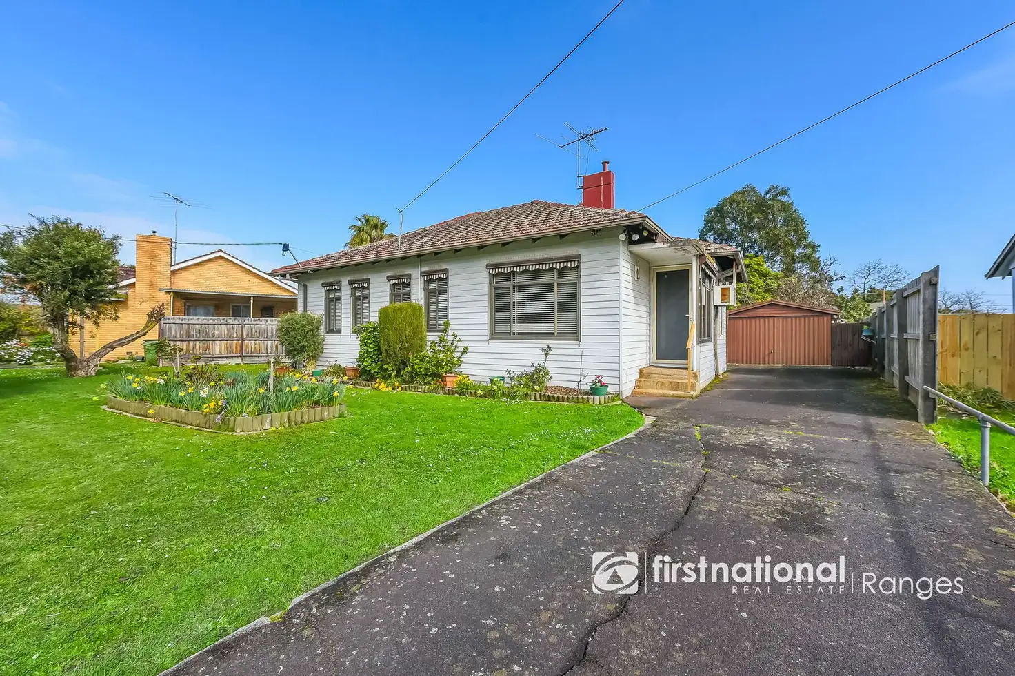 Main view of Homely house listing, 28 Kanooka Grove, Doveton VIC 3177