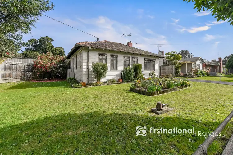 Second view of Homely house listing, 28 Kanooka Grove, Doveton VIC 3177