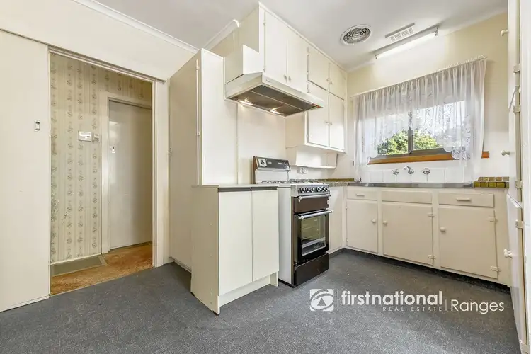 Fifth view of Homely house listing, 28 Kanooka Grove, Doveton VIC 3177