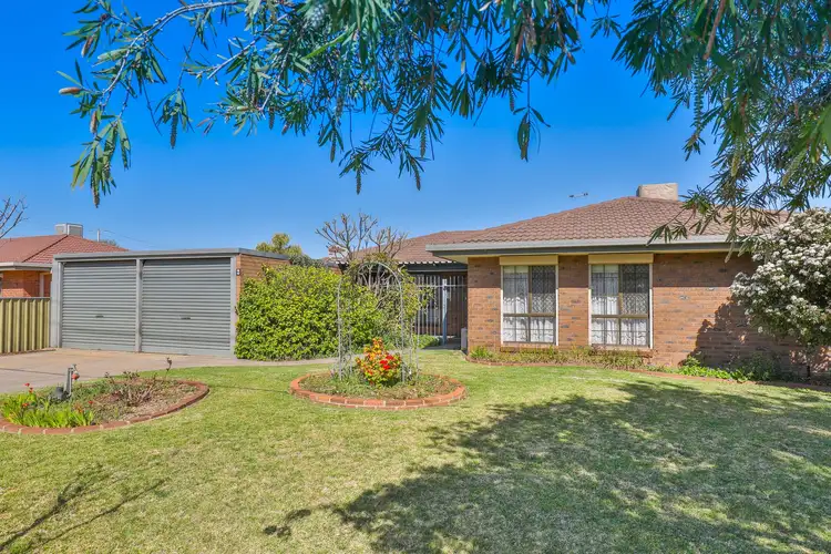 2 Tulane Drive, Mildura VIC 3500