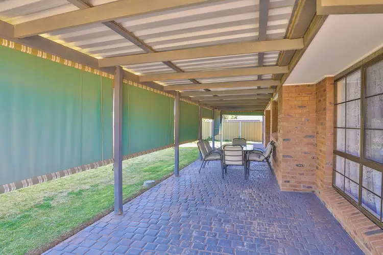 Second view of Homely house listing, 2 Tulane Drive, Mildura VIC 3500