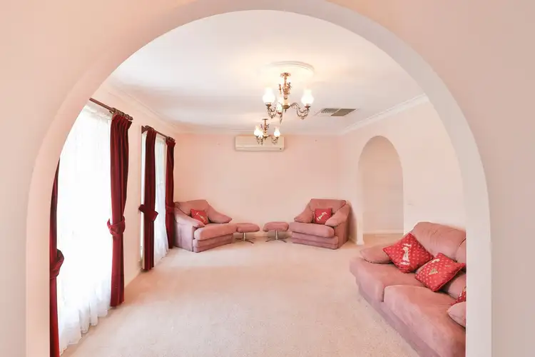 Third view of Homely house listing, 2 Tulane Drive, Mildura VIC 3500