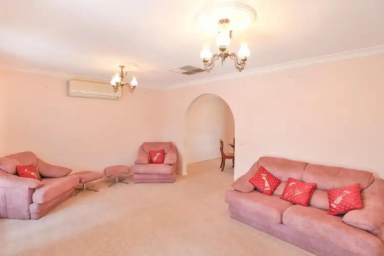 Fourth view of Homely house listing, 2 Tulane Drive, Mildura VIC 3500