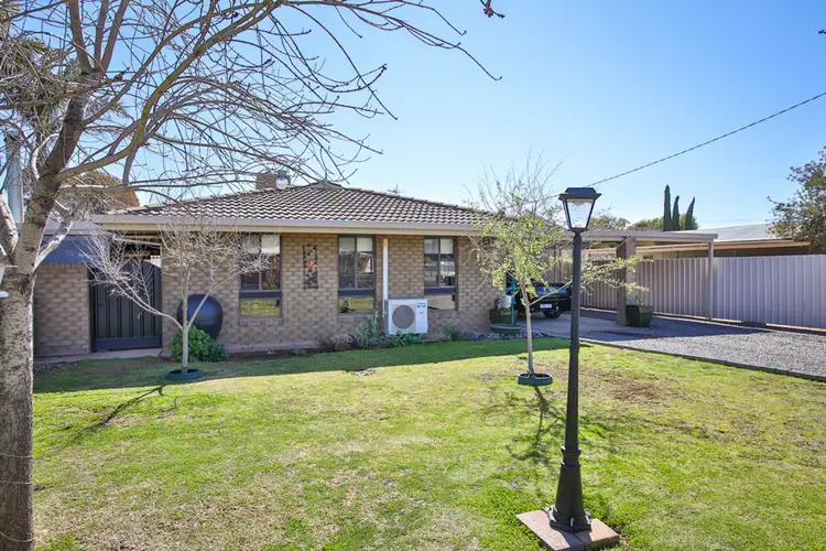 Main view of Homely house listing, 591 Sandilong Avenue, Irymple VIC 3498