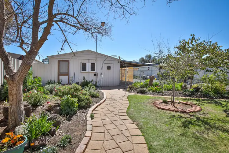 Third view of Homely house listing, 591 Sandilong Avenue, Irymple VIC 3498