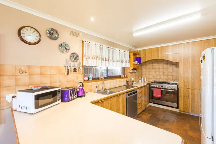 Fifth view of Homely house listing, 591 Sandilong Avenue, Irymple VIC 3498
