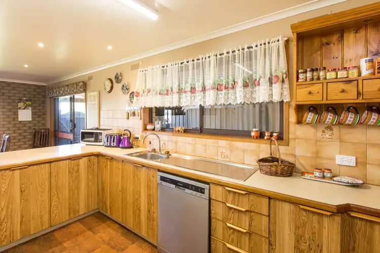 Sixth view of Homely house listing, 591 Sandilong Avenue, Irymple VIC 3498