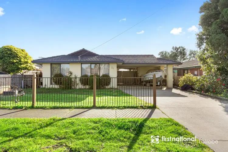 Main view of Homely house listing, 30 Latrobe Street, Rosedale VIC 3847
