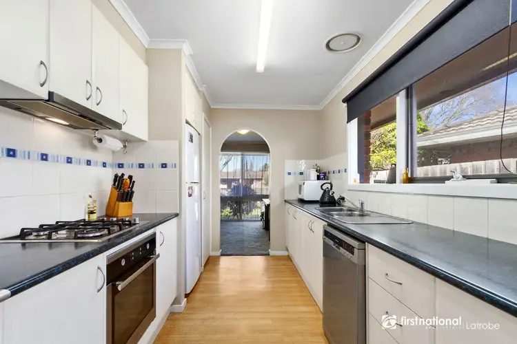 Fourth view of Homely house listing, 30 Latrobe Street, Rosedale VIC 3847