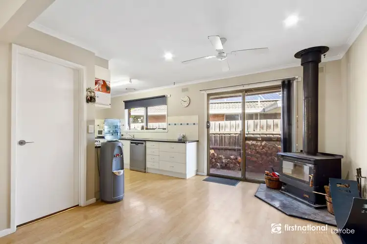 Sixth view of Homely house listing, 30 Latrobe Street, Rosedale VIC 3847