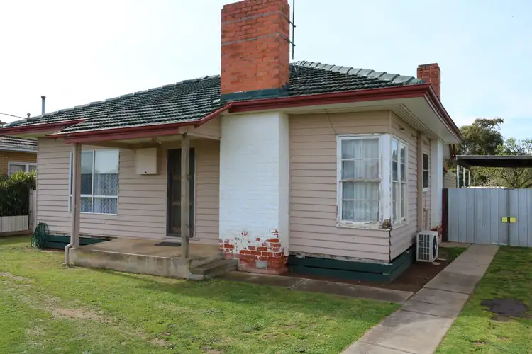 Main view of Homely house listing, 9 Pascoe Avenue, Maryborough VIC 3465