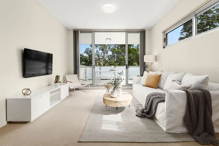 4401/1-8 Nield Avenue, Greenwich NSW 2065