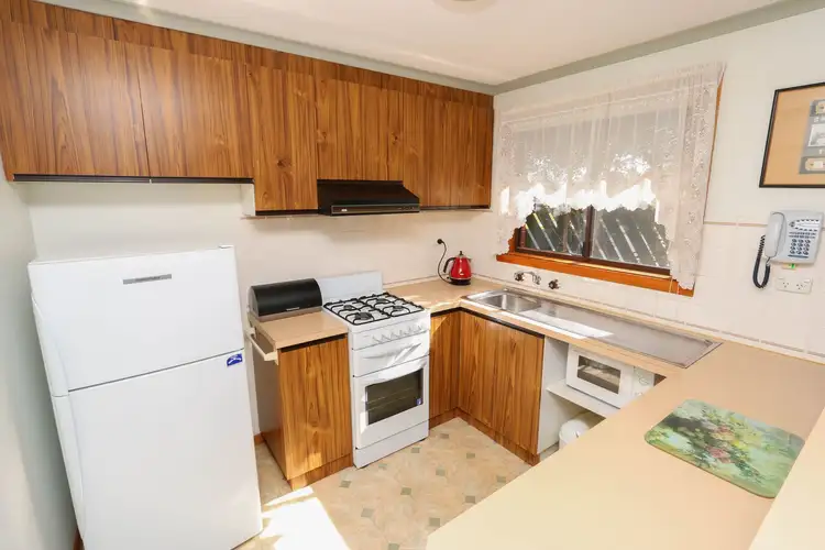 Fifth view of Homely unit listing, 1/1 Drum Street, Kyabram VIC 3620
