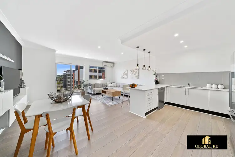6-8 Bathurst Street, Liverpool NSW 2170