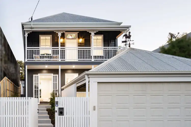 20 Parry Street, Bulimba QLD 4171