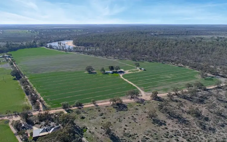 Second view of Homely rural property listing, 87 Blake Road, Iraak VIC 3494