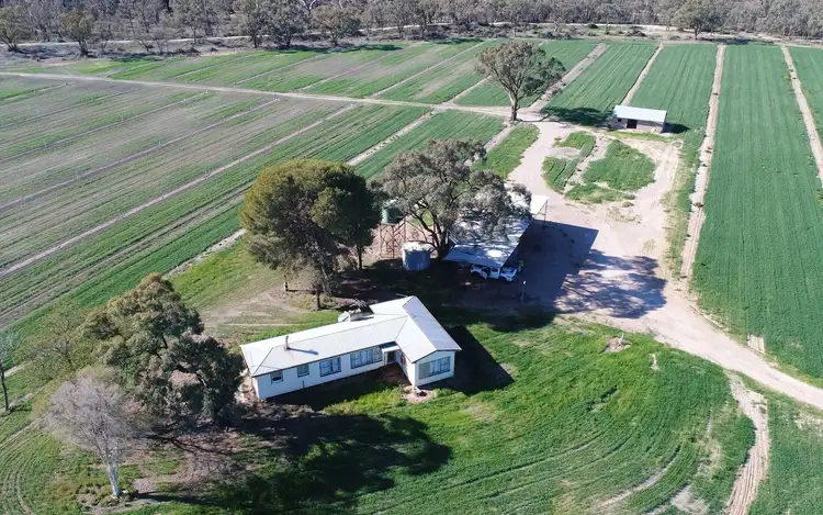 Third view of Homely rural property listing, 87 Blake Road, Iraak VIC 3494