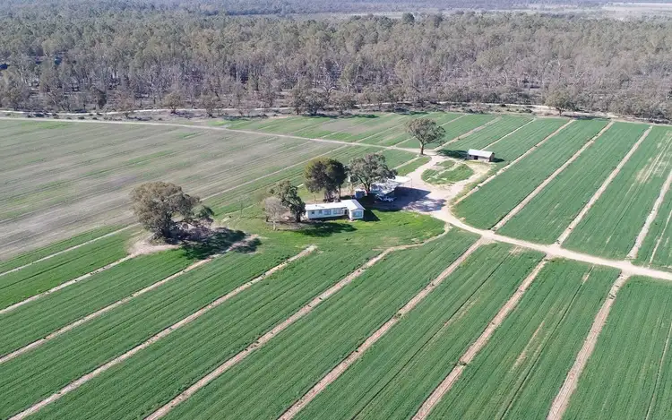 Fourth view of Homely rural property listing, 87 Blake Road, Iraak VIC 3494