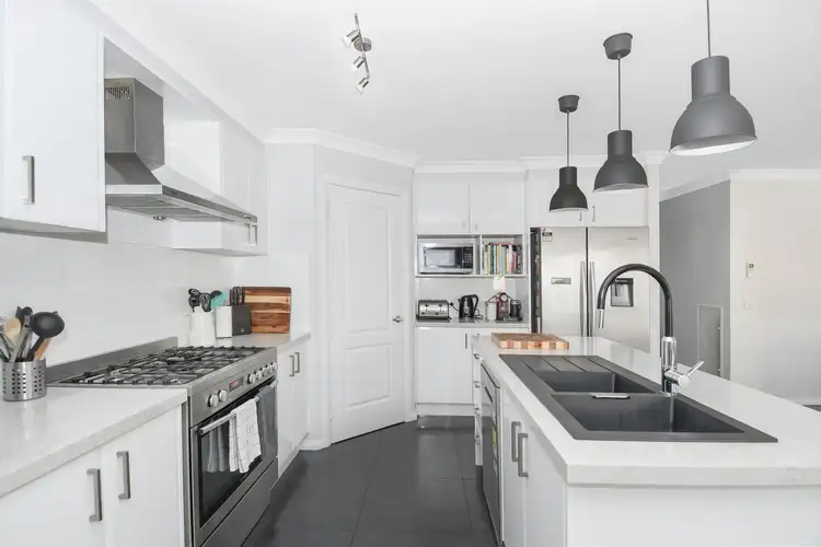 Second view of Homely house listing, 16 Mendel Drive, Kelso NSW 2795