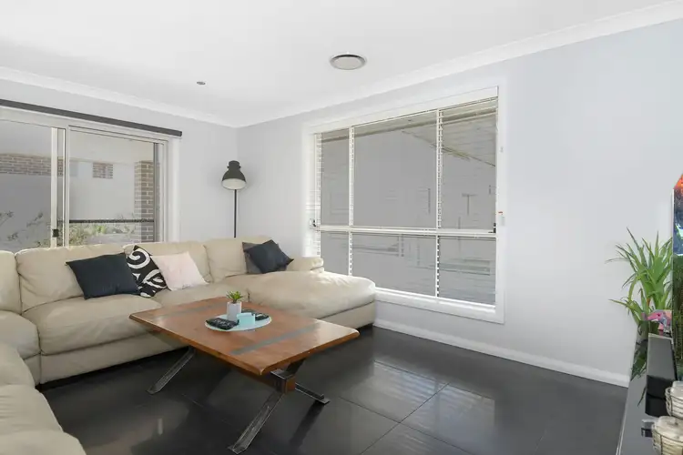 Fourth view of Homely house listing, 16 Mendel Drive, Kelso NSW 2795