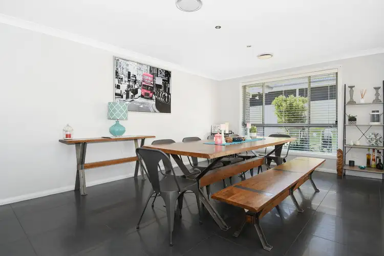 Fifth view of Homely house listing, 16 Mendel Drive, Kelso NSW 2795