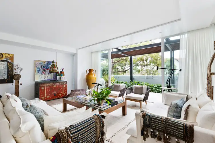 Main view of Homely apartment listing, 1/535 New South Head Road, Double Bay NSW 2028