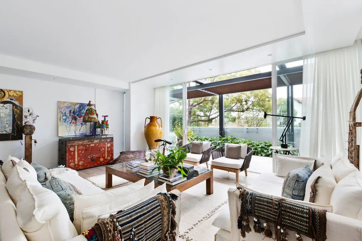 Main view of Homely apartment listing, 1/535 New South Head Road, Double Bay NSW 2028
