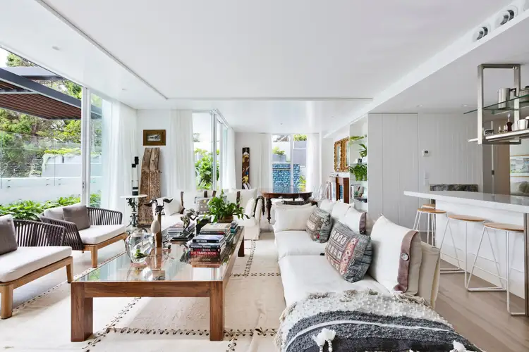 Third view of Homely apartment listing, 1/535 New South Head Road, Double Bay NSW 2028