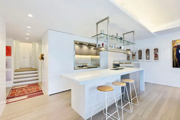 Fourth view of Homely apartment listing, 1/535 New South Head Road, Double Bay NSW 2028